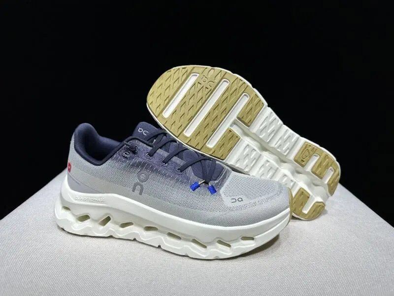 Midnight Black/Ivory White