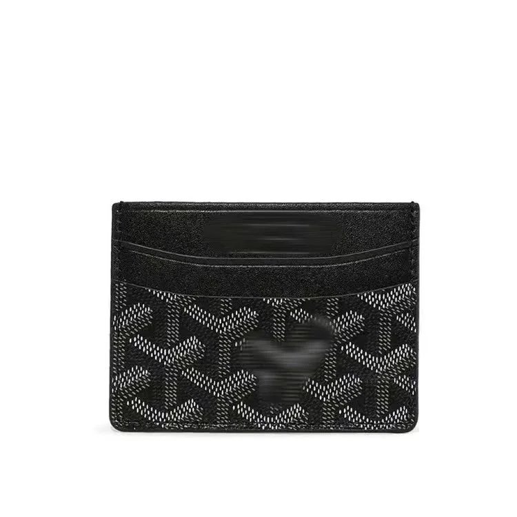 Genuine Leather Card Holder photo 2
