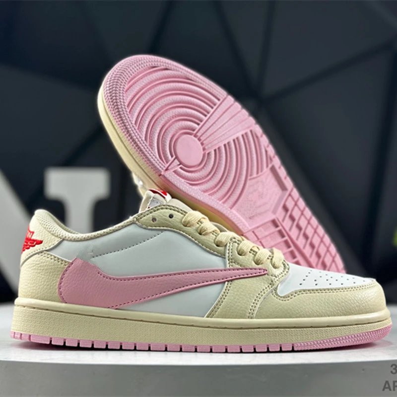 Leather Casual Skate Shoe photo 8