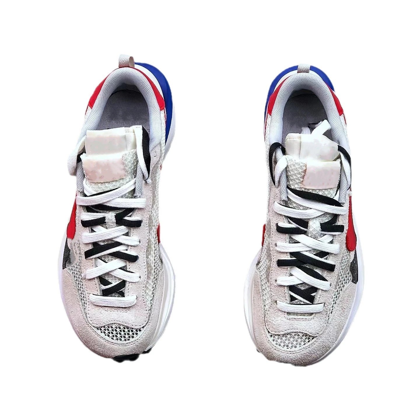 Waffle Collaborative Height-Increasing Sneaker