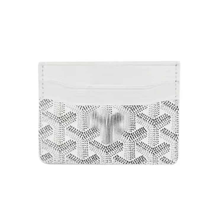 Genuine Leather Card Holder photo 5