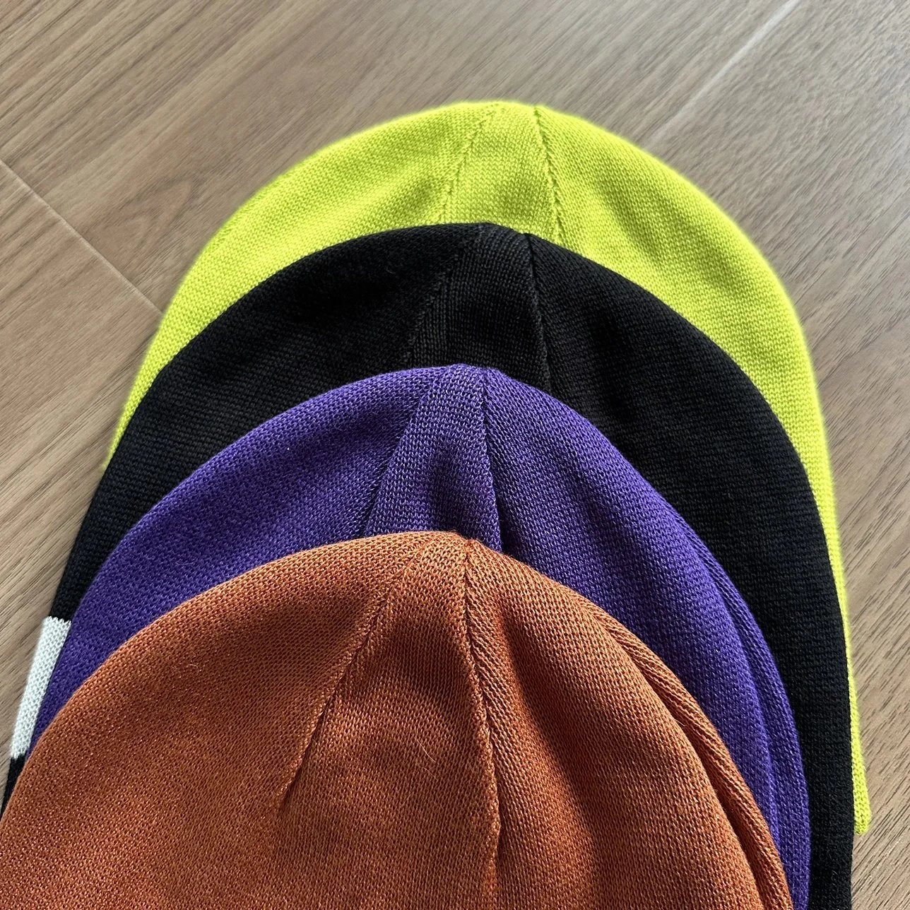 Oakley Fine Knit Hat Terracotta Beanie - 24