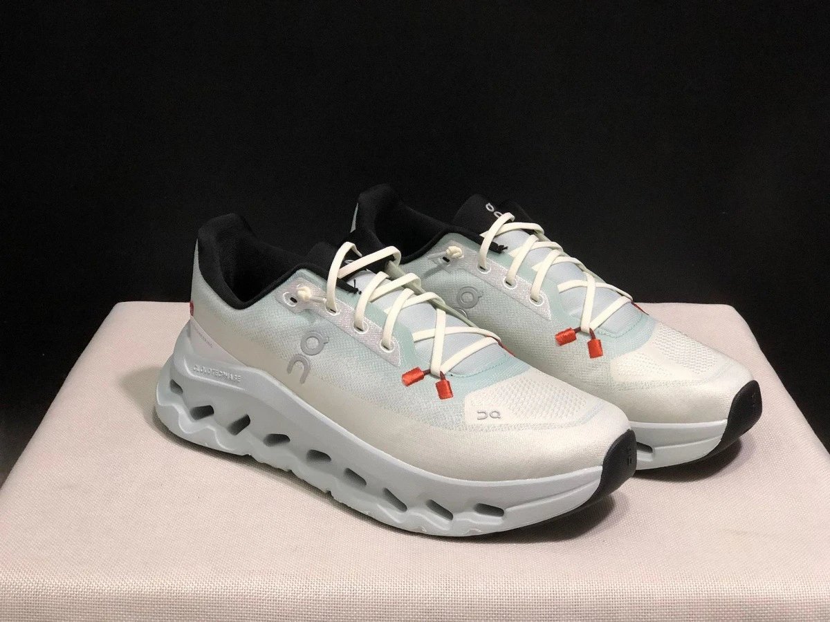 Cushioned Running Shoes photo 8