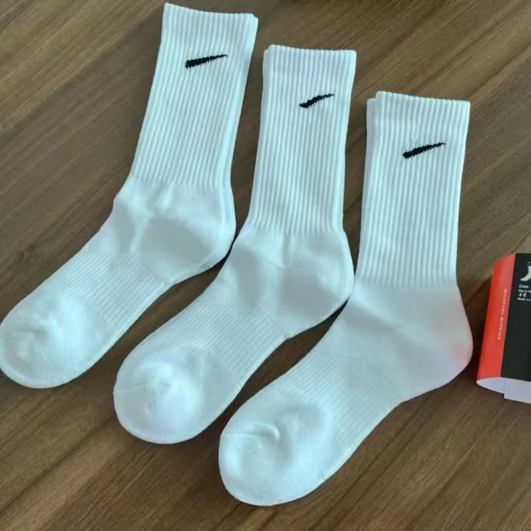 Towel Bottom Sports Socks photo 5