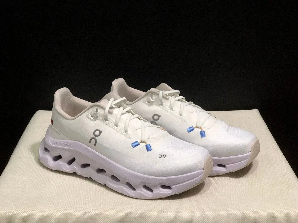 Cushioned Running Shoes photo 5