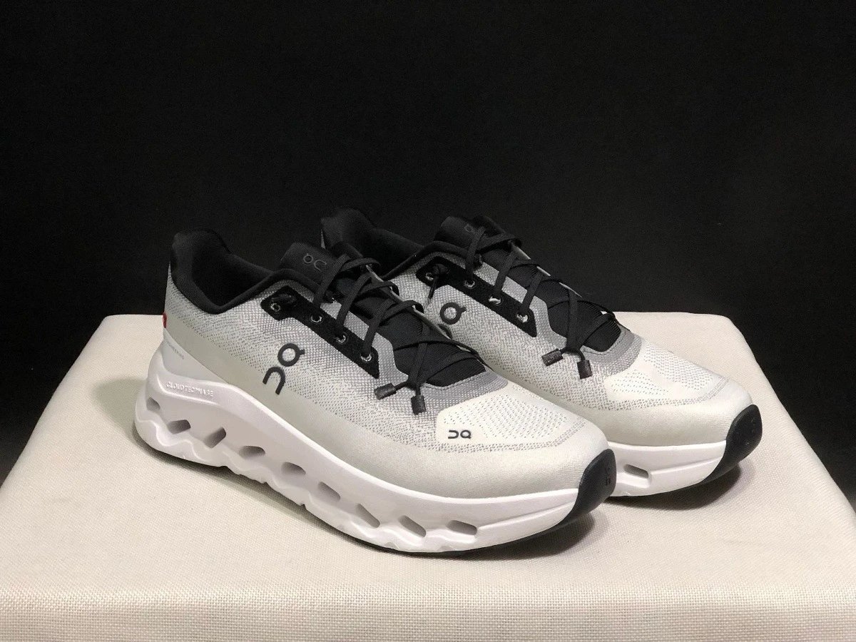 Cushioned Running Shoes photo 7
