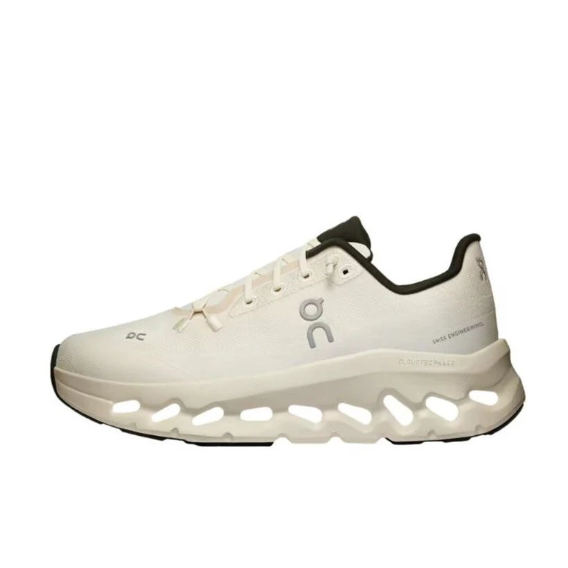 Cloudtilt Beige Black