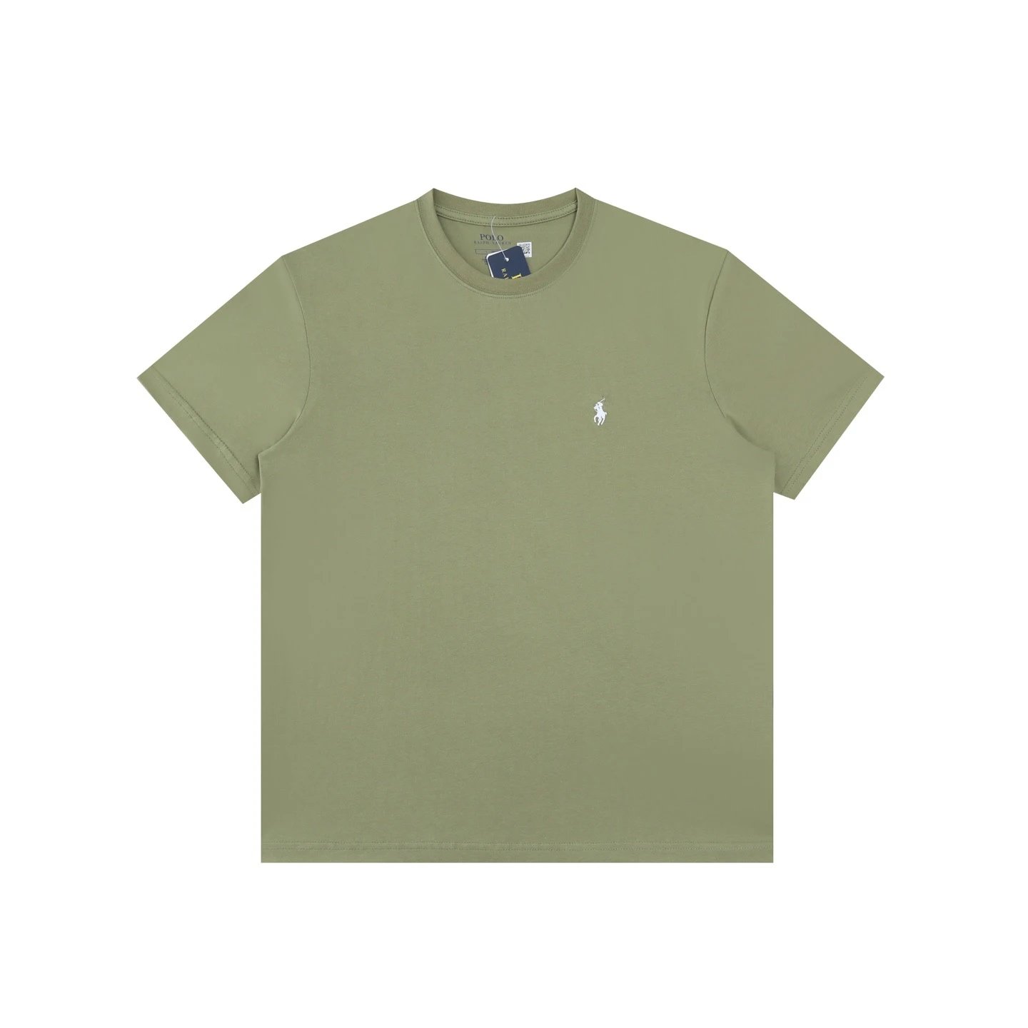 Grass green