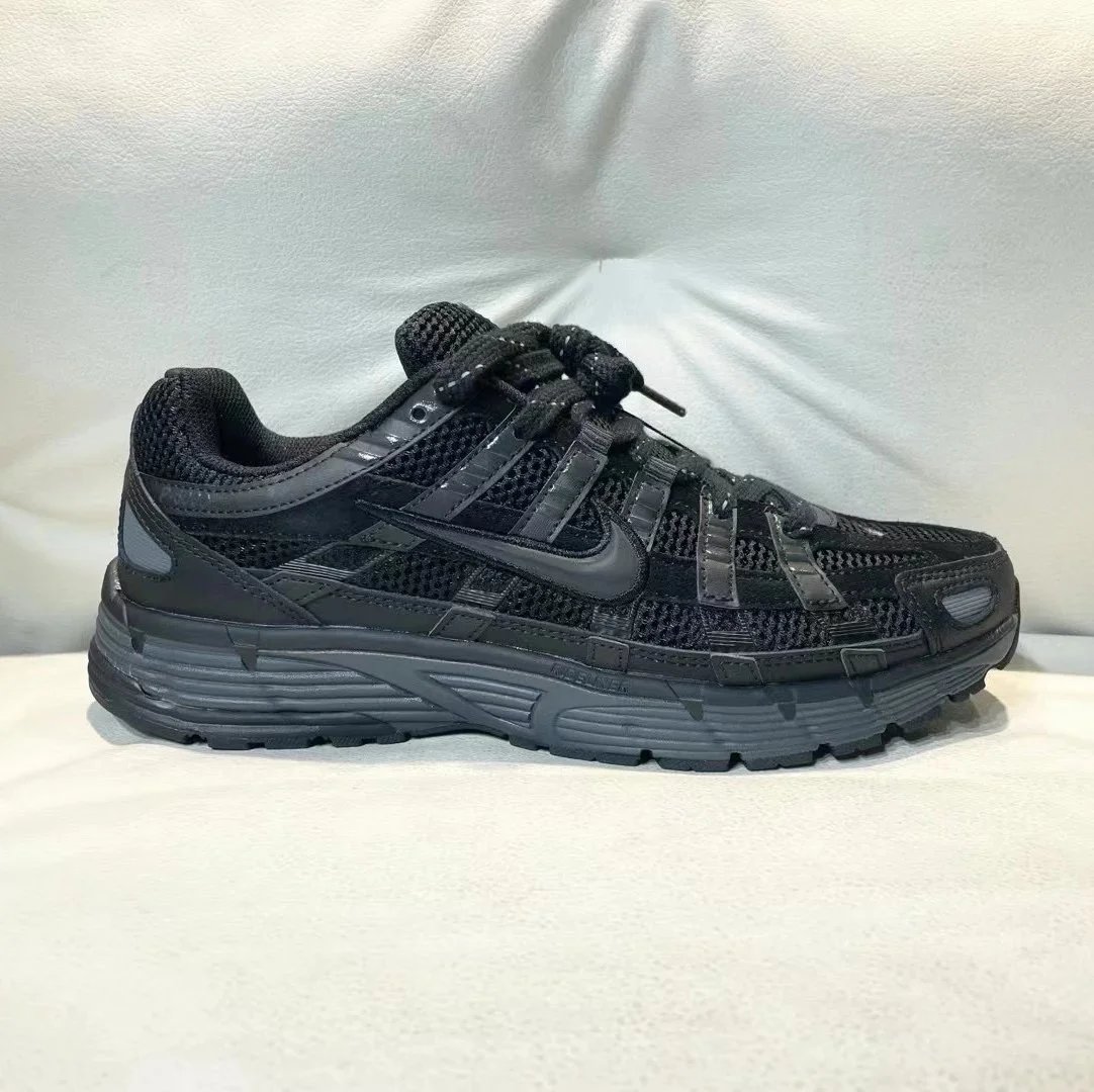P-6000 Black FQ8732-010