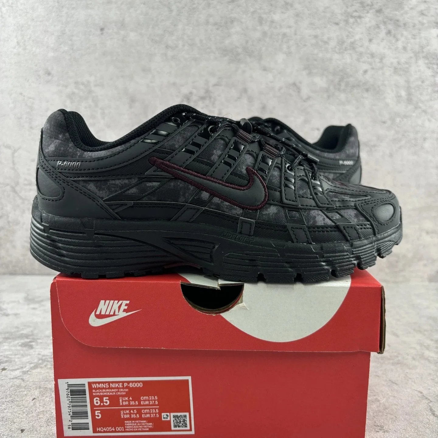 Camo Black HQ4054-001