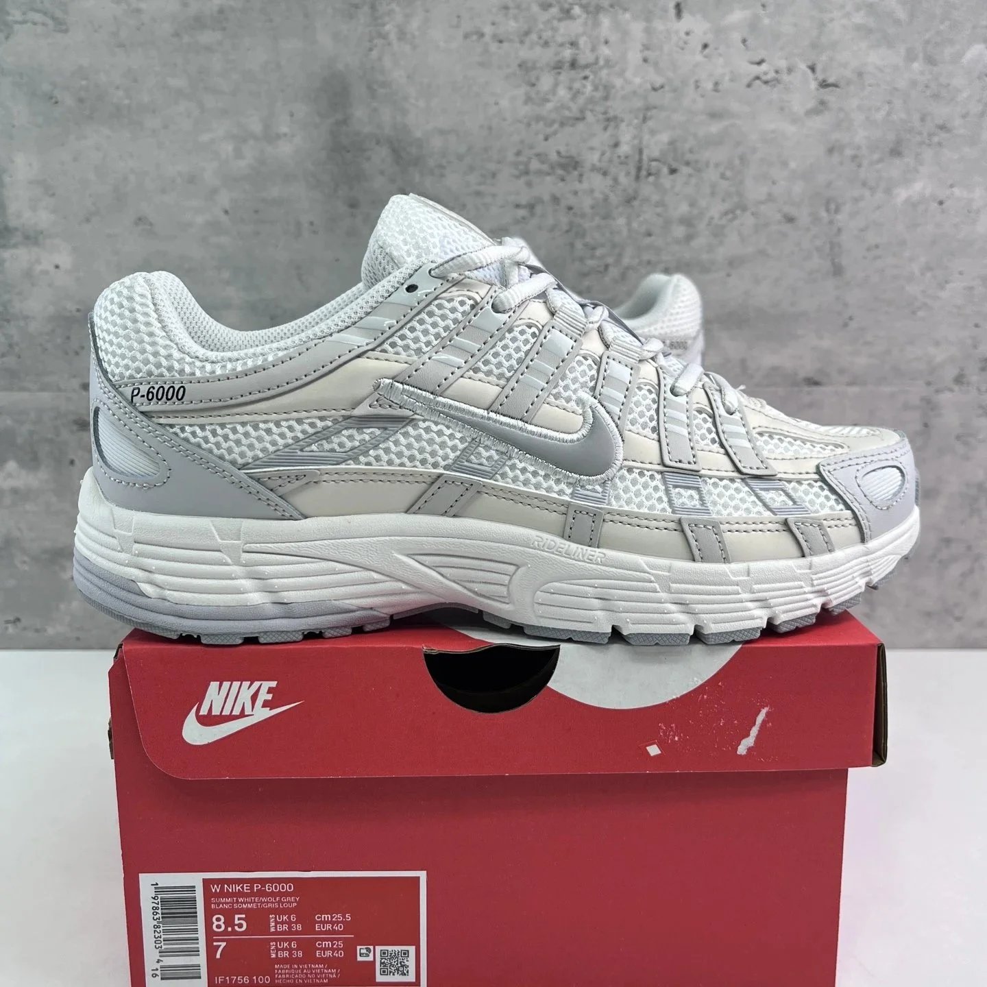 Cream White IF1756-100