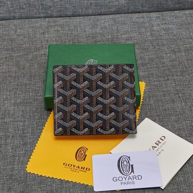 Goyard card wallet: seller detail photo 4