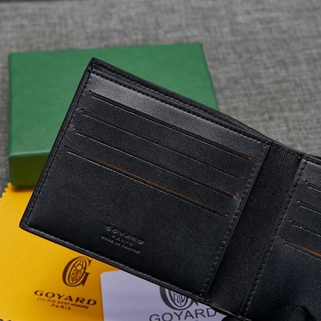 Goyard card wallet: seller detail photo 9