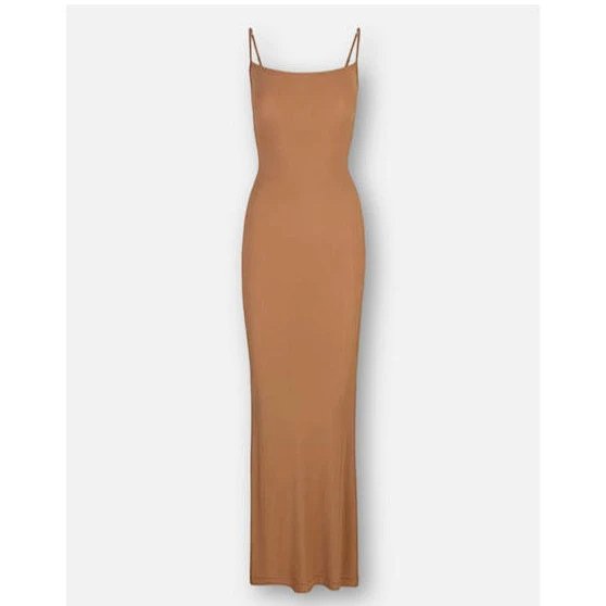 Spaghetti Strap Dress