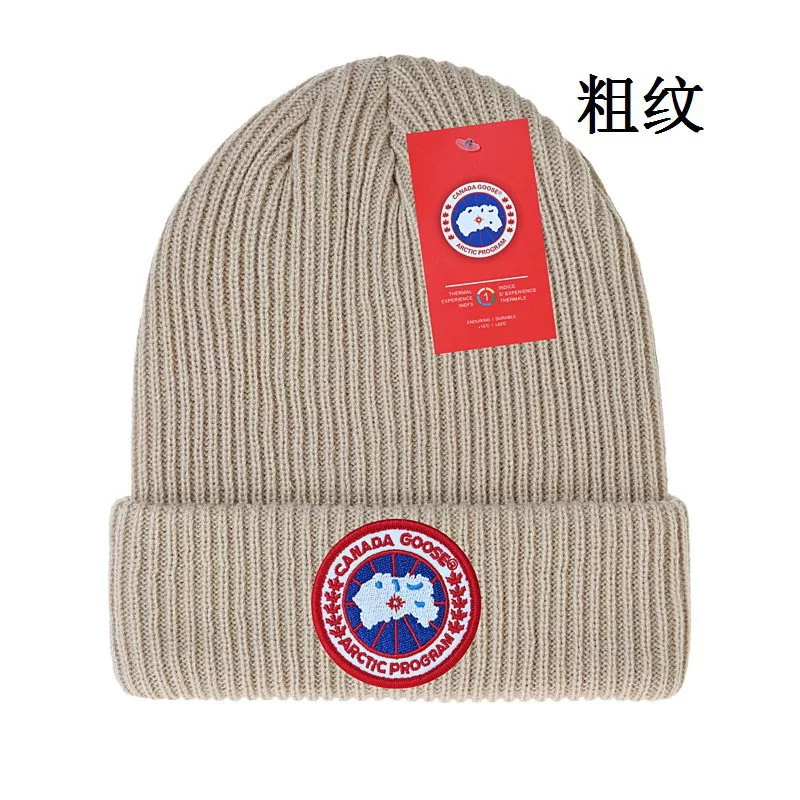 Canada Goose Beanie