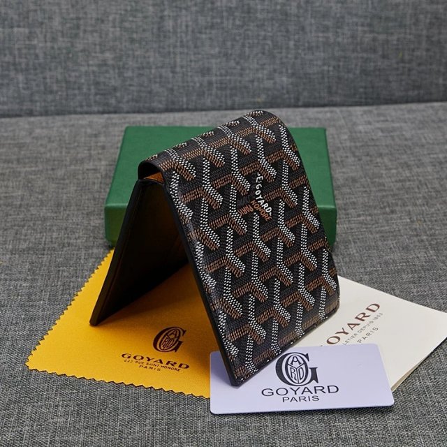 Goyard card wallet: seller detail photo 5