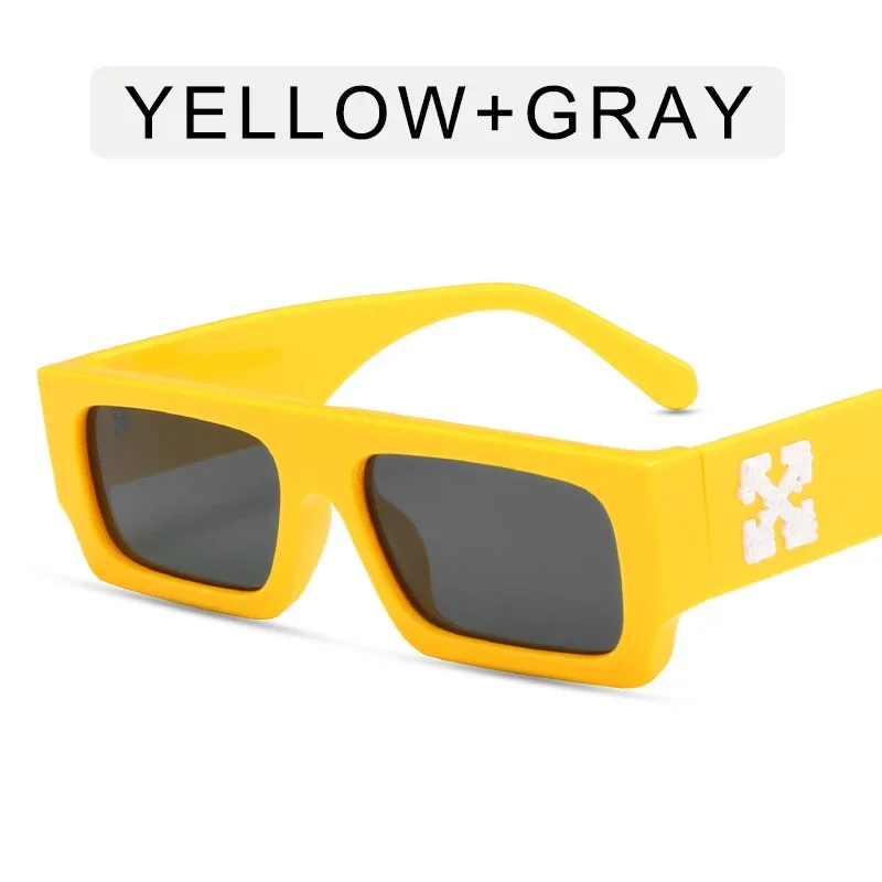 Gafas de Sol OFF-WHITE