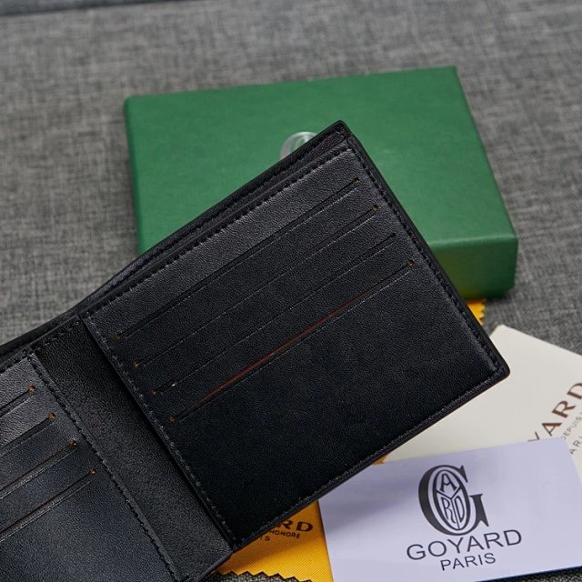 Goyard card wallet: seller detail photo 8