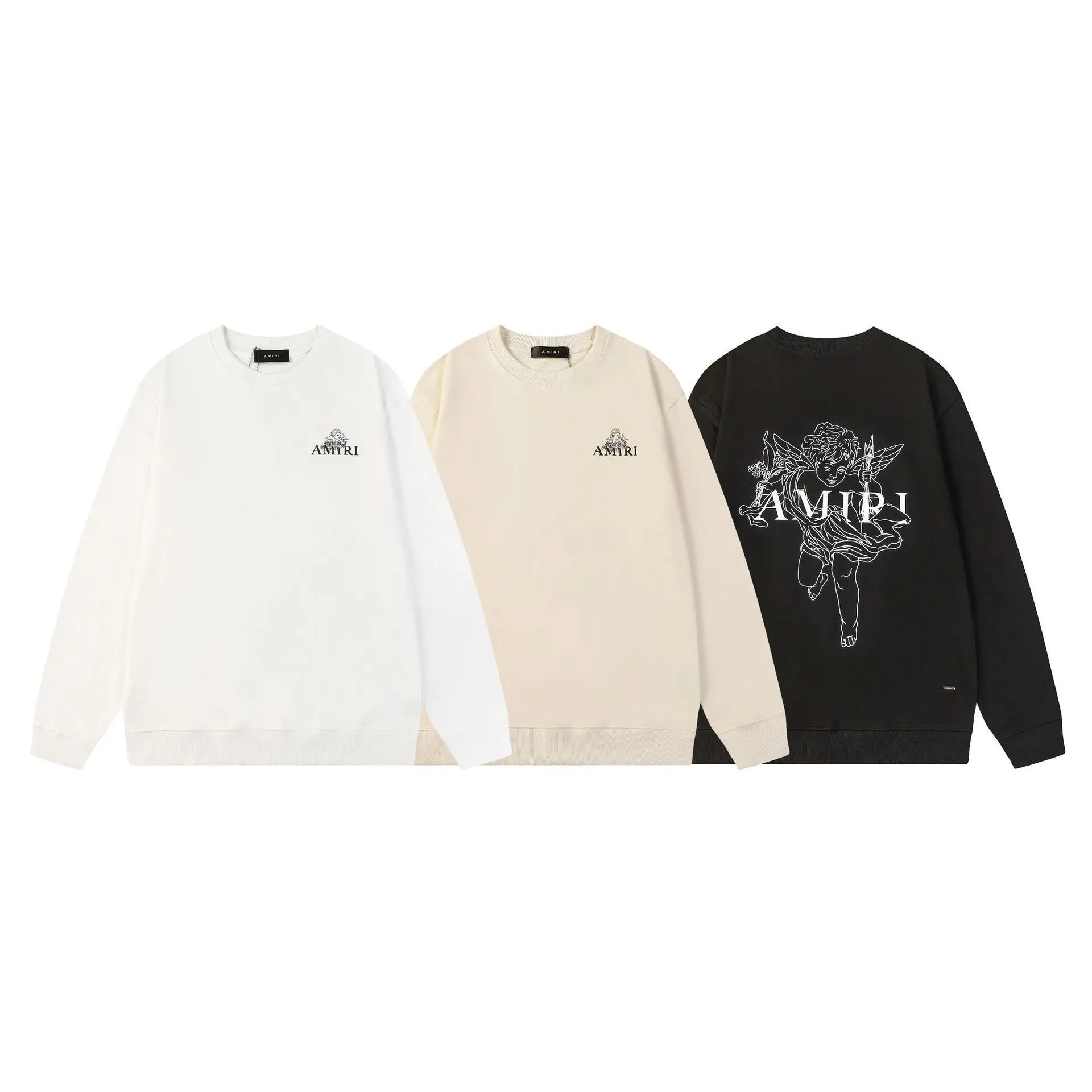 MMY Engineered 2023 Los Angeles Dreams Graphic Hoodie Black - 26