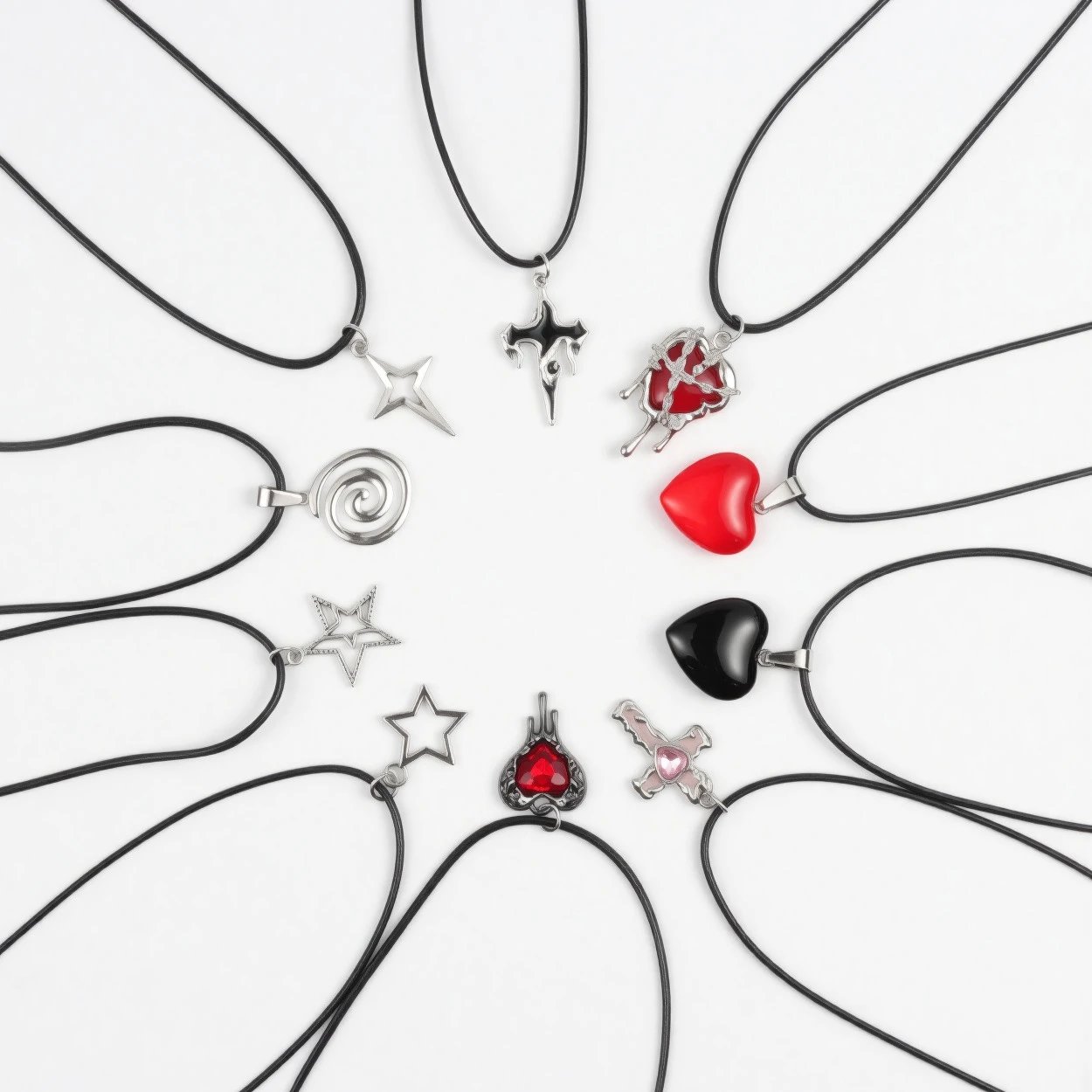 Unbranded Jewelry Pendant Necklaces image 4