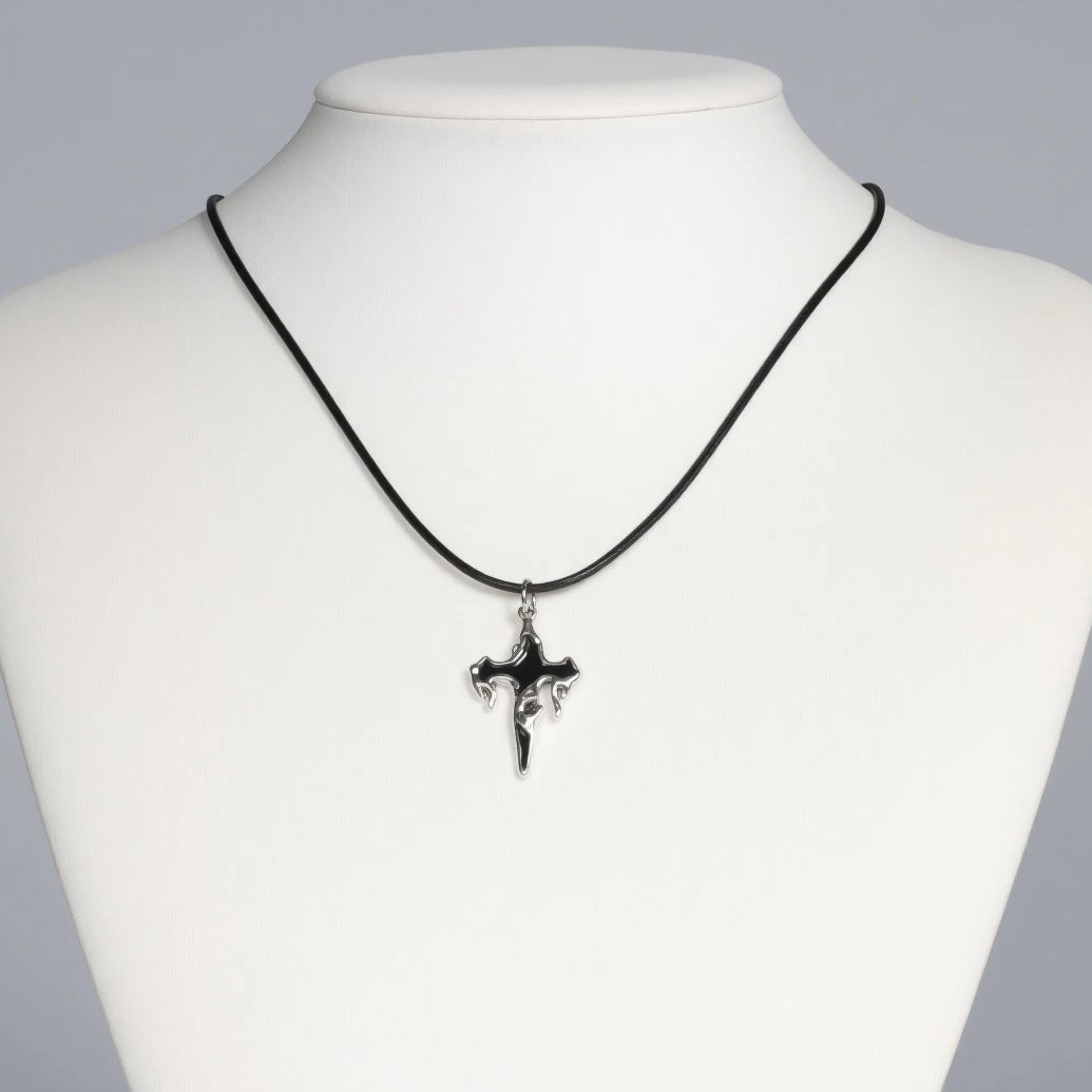 Unbranded Jewelry Pendant Necklaces image 2