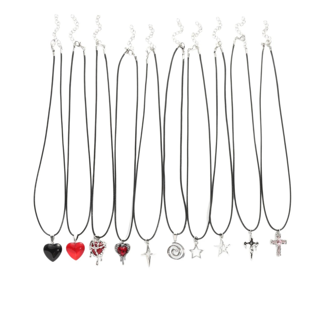 Unbranded Jewelry Pendant Necklaces image 5