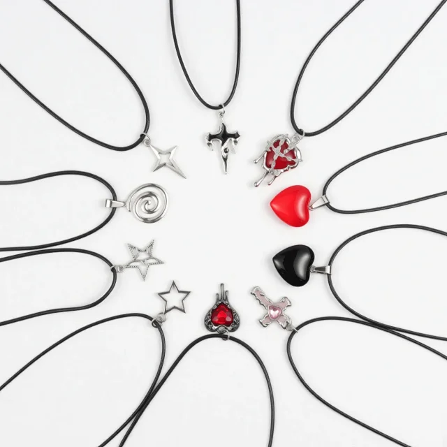 Unbranded Jewelry Pendant Necklaces product detail image 4