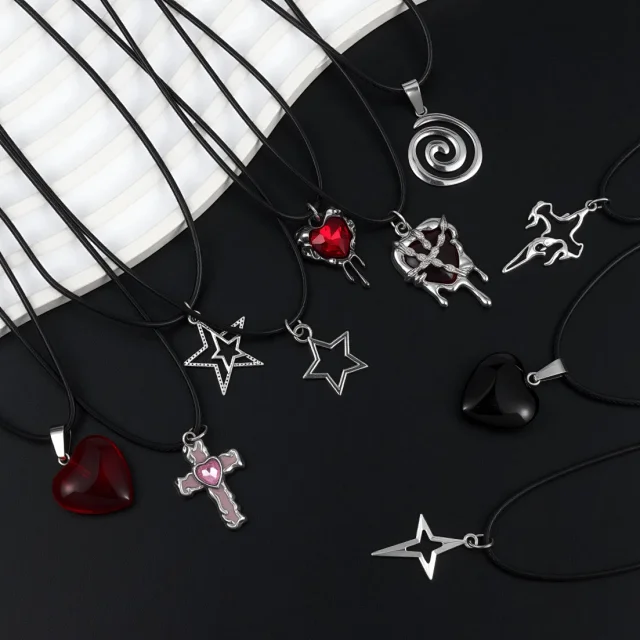Unbranded Jewelry Pendant Necklaces product detail image 3