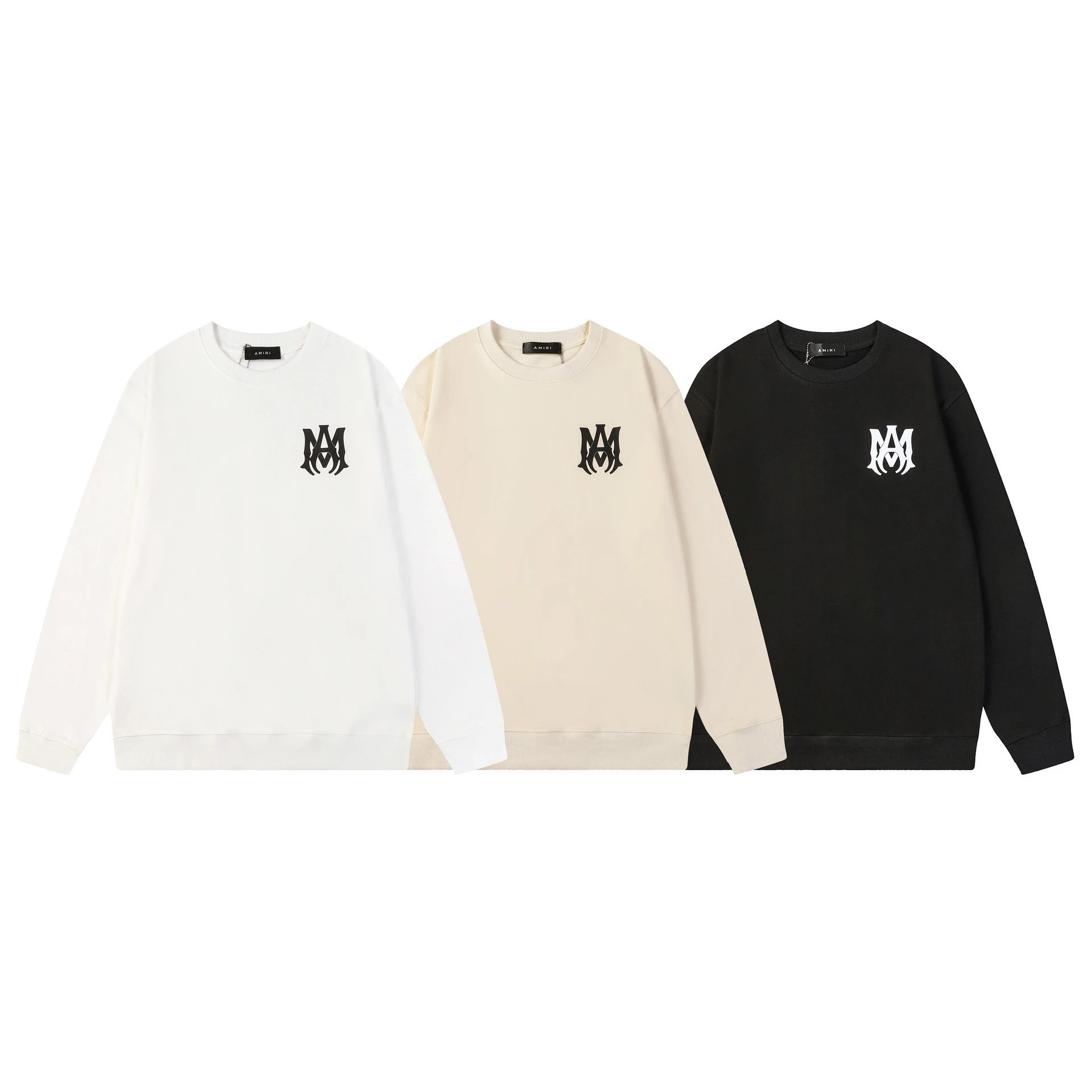 MMY Engineered 2023 Los Angeles Dreams Graphic Hoodie Black - 9