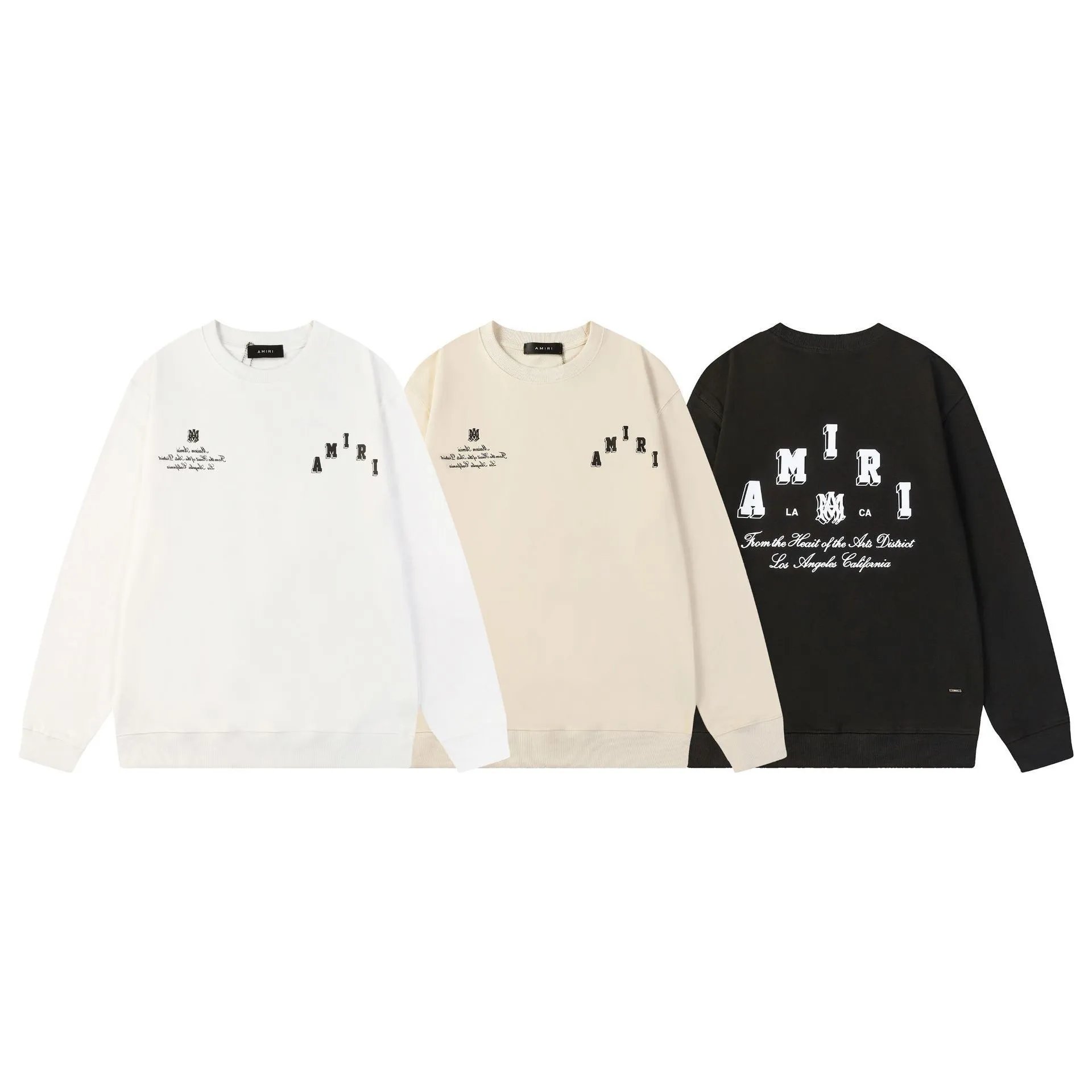 MMY Engineered 2023 Los Angeles Dreams Graphic Hoodie Black - 14