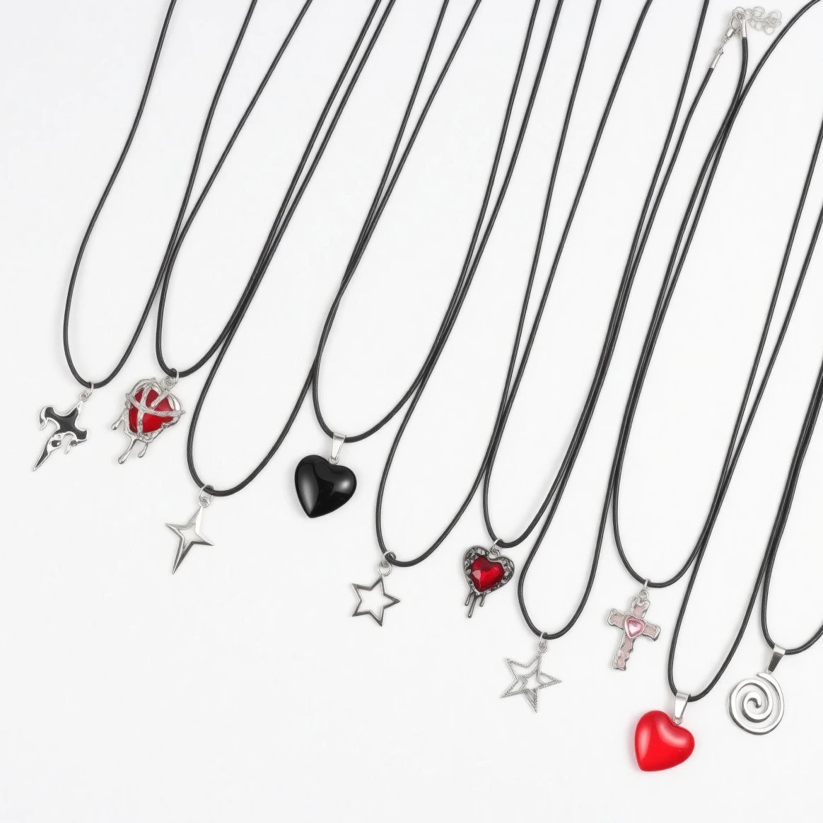 Unbranded Jewelry Pendant Necklaces image 3
