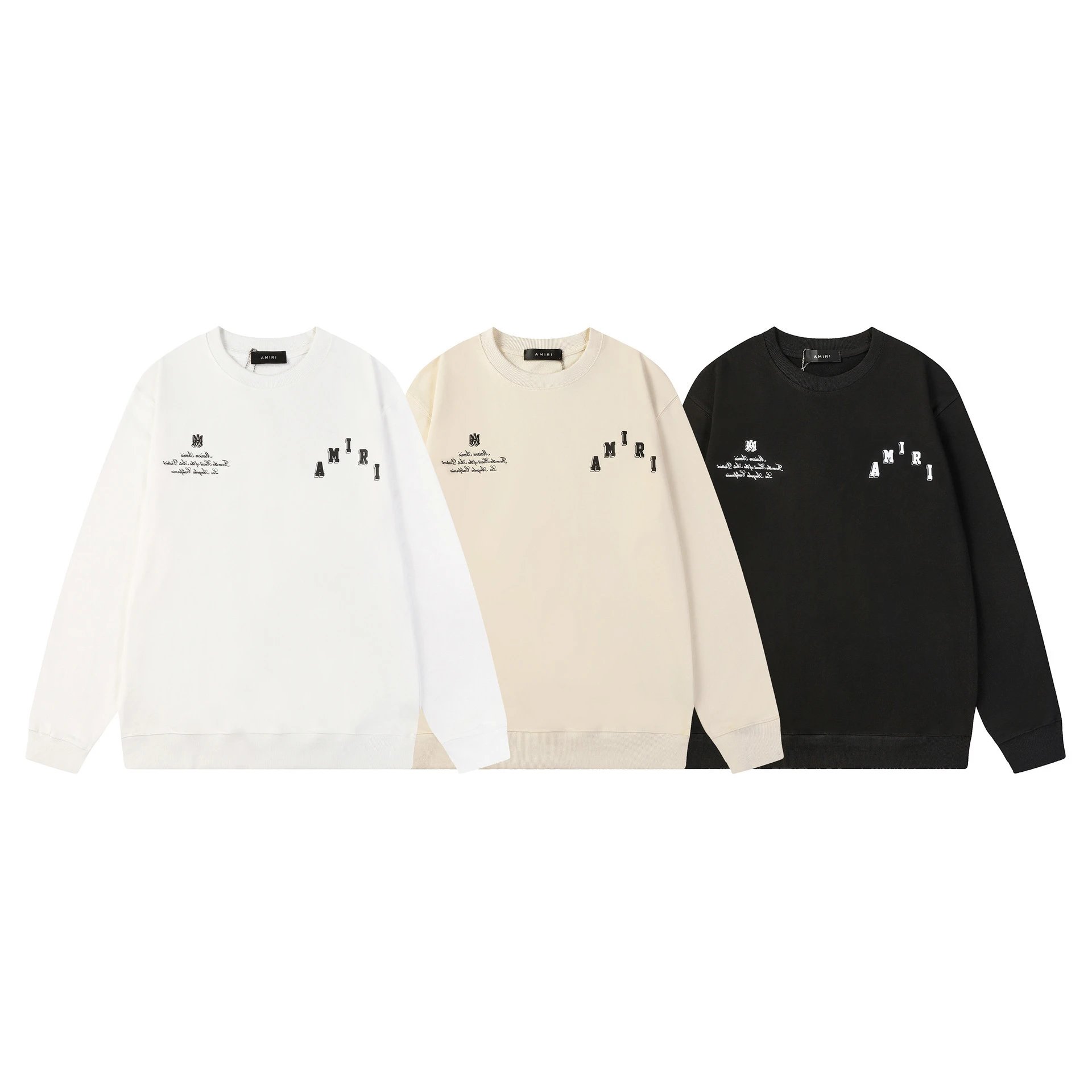 MMY Engineered 2023 Los Angeles Dreams Graphic Hoodie Black - 13