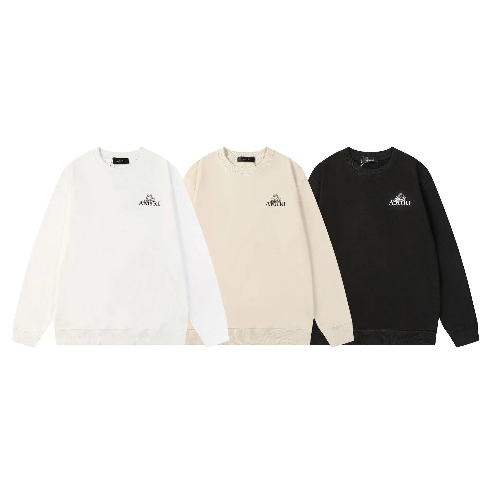 MMY Engineered 2023 Los Angeles Dreams Graphic Hoodie Black - 25
