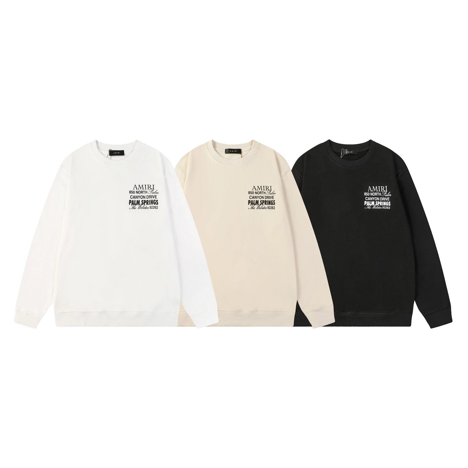 MMY Engineered 2023 Los Angeles Dreams Graphic Hoodie Black - 17