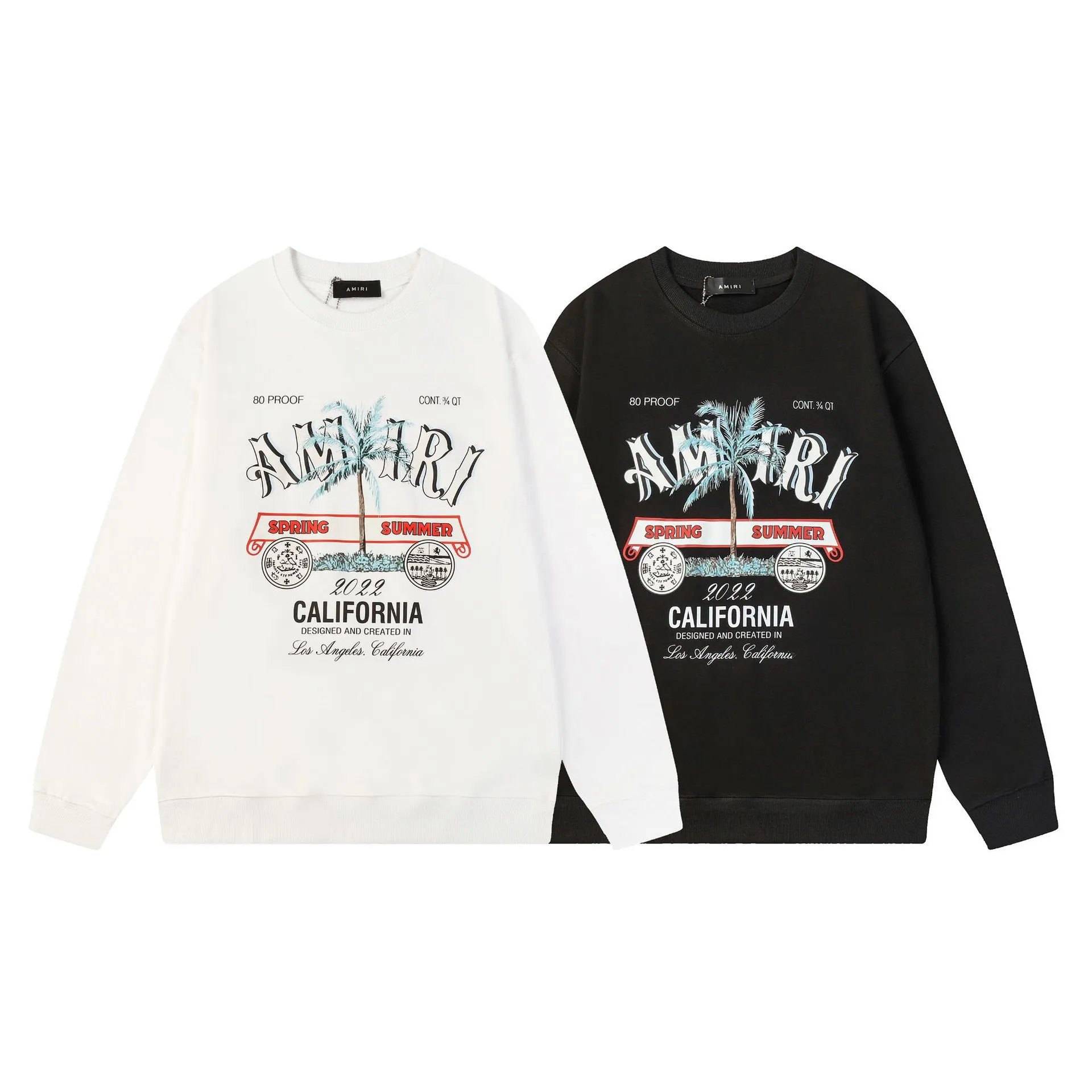 MMY Engineered 2023 Los Angeles Dreams Graphic Hoodie Black - 21
