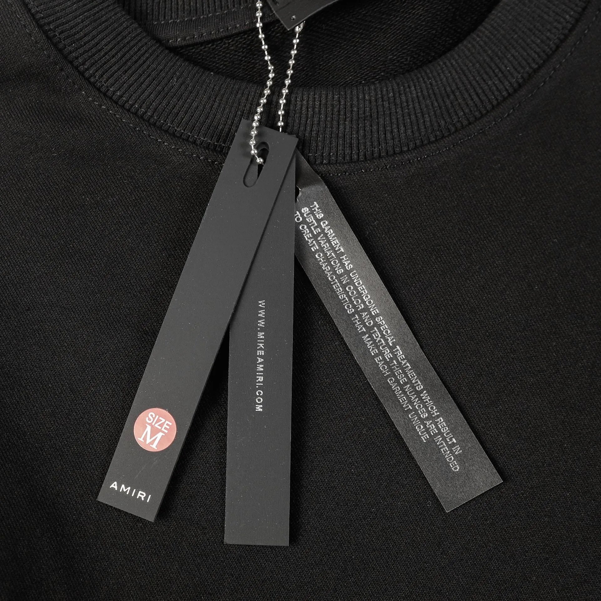 MMY Engineered 2023 Los Angeles Dreams Graphic Hoodie Black - 33