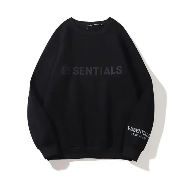 Off-White Triple Stripe Black Hoodie - 5