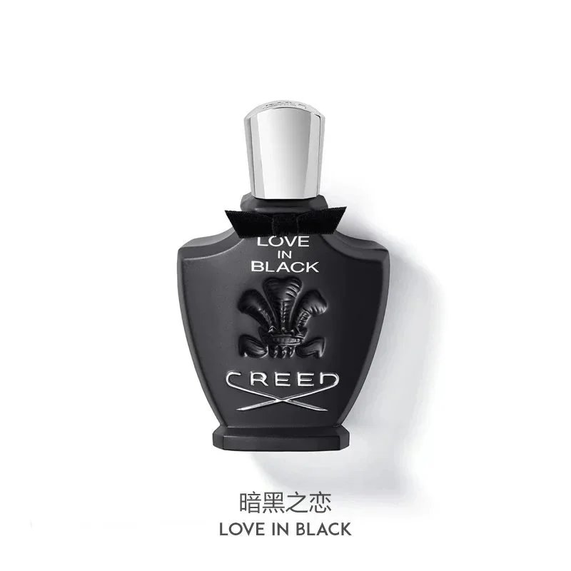 Creed Love In Black Perfume