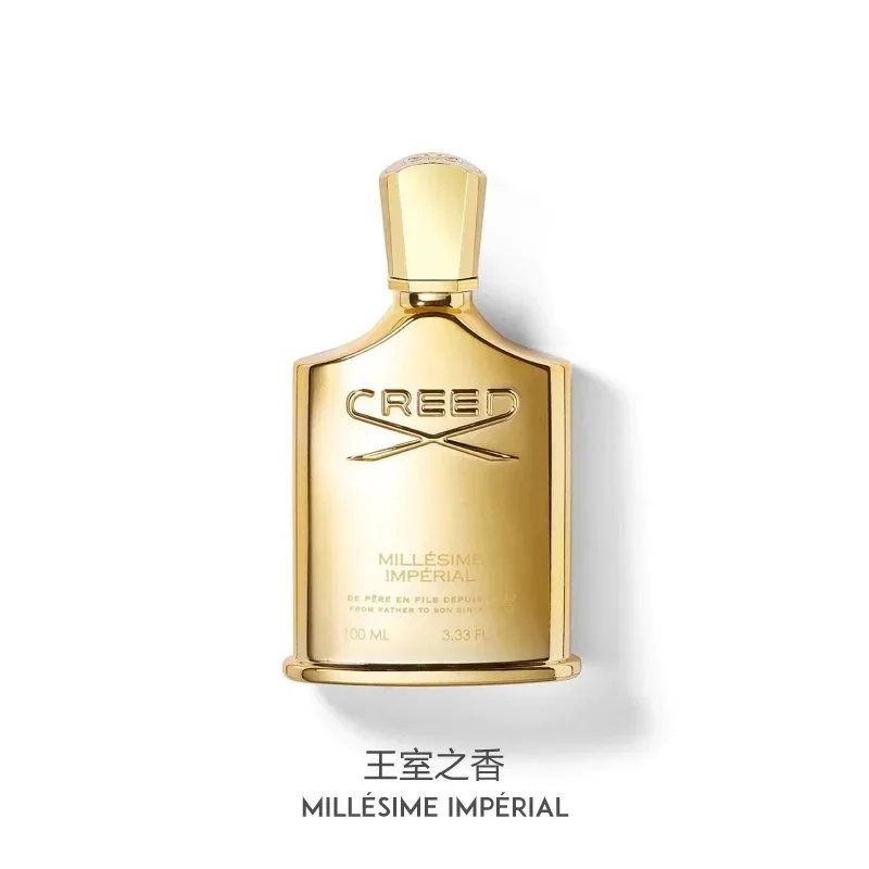 Creed Millésime Impérial Gold Perfume