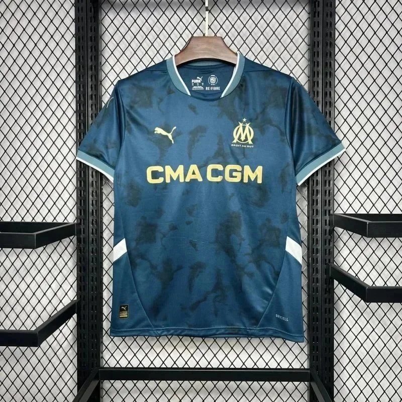 French League Soccer Jersey Collection photo 8