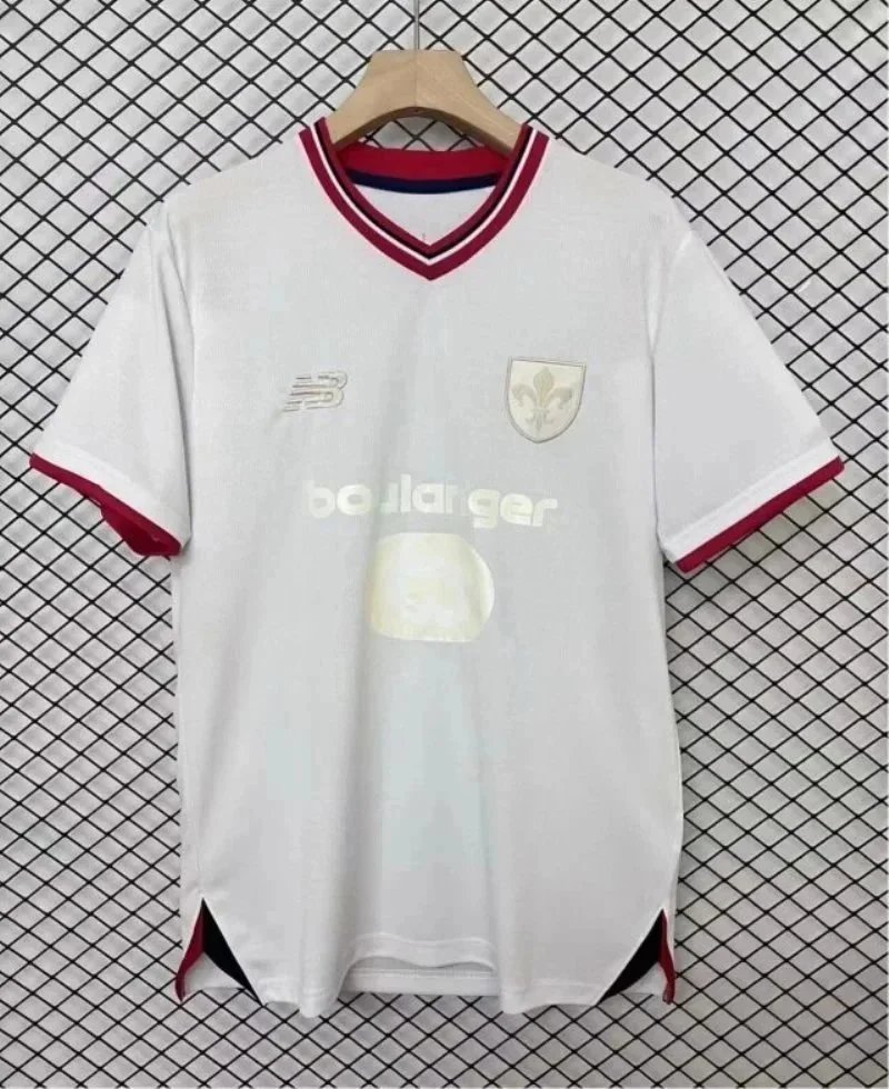 French League Soccer Jersey Collection photo 4