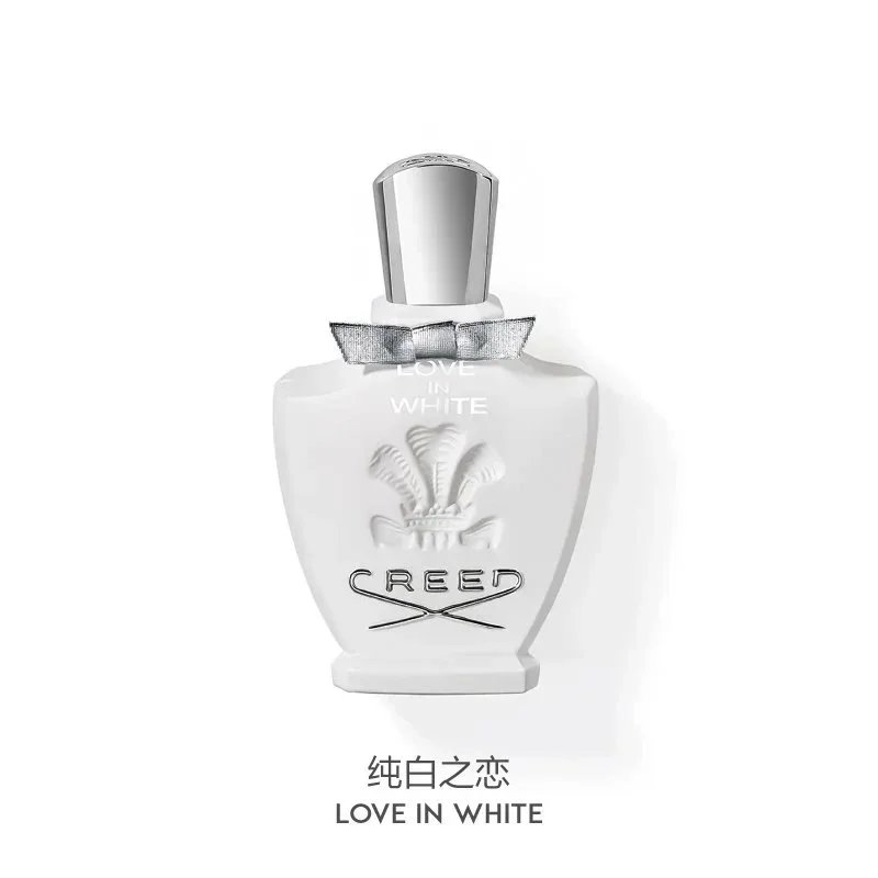 Creed Love In White Perfume