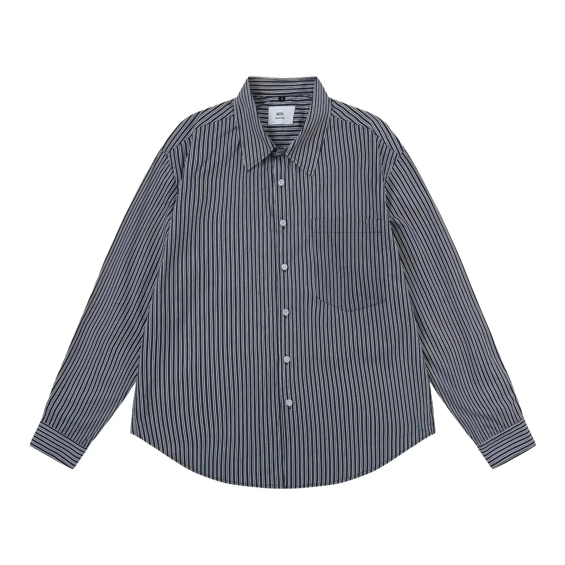 黑条纹【831长袖款】