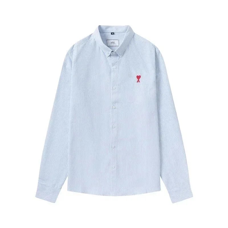 蓝色【801长袖款】