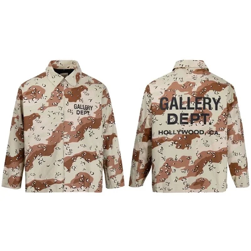 GD Denim Jacket Collection photo 3