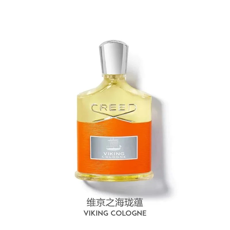 Creed Viking Cologne Orange Perfume