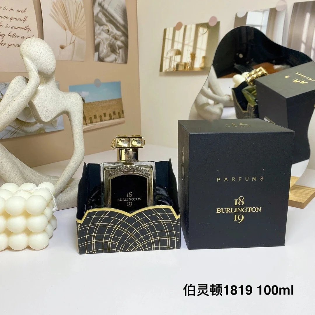 Burlington 1819 Parfums [11 st