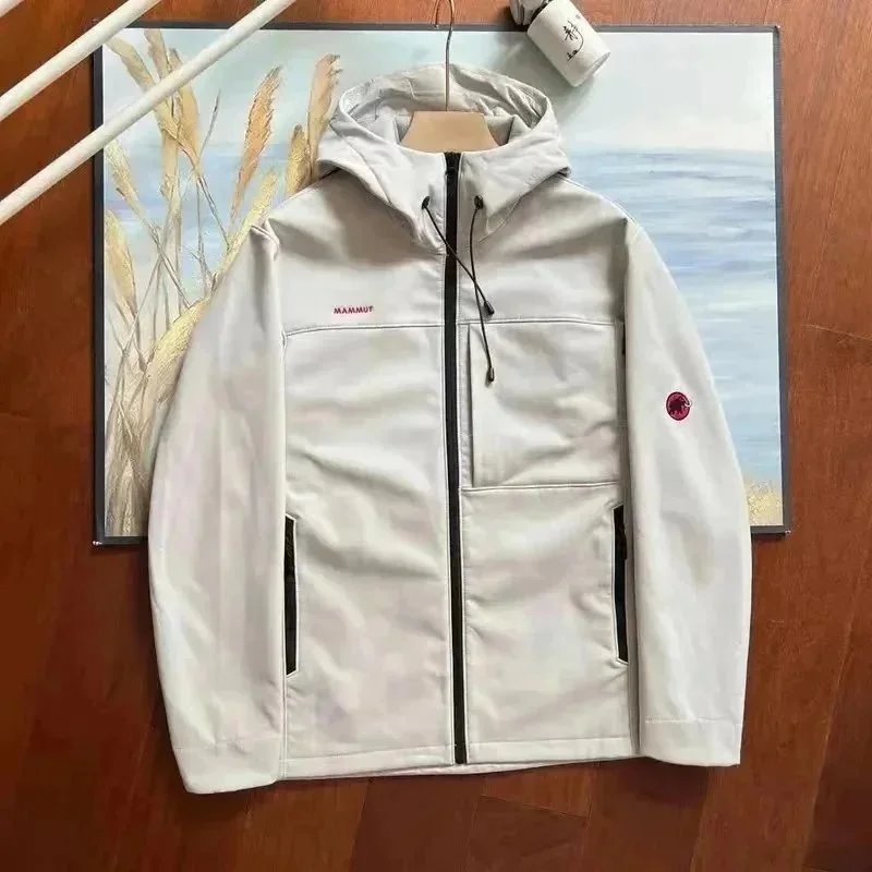 TK32 Warm Down Jacket photo 3