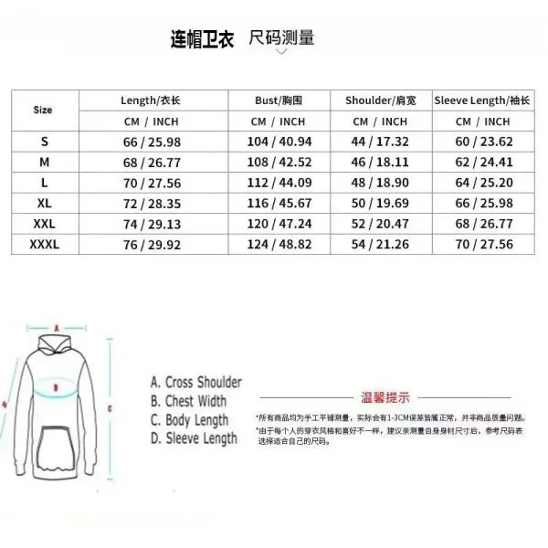 Essentials Orange Logo Hoodie and Sweatpants Set - 2