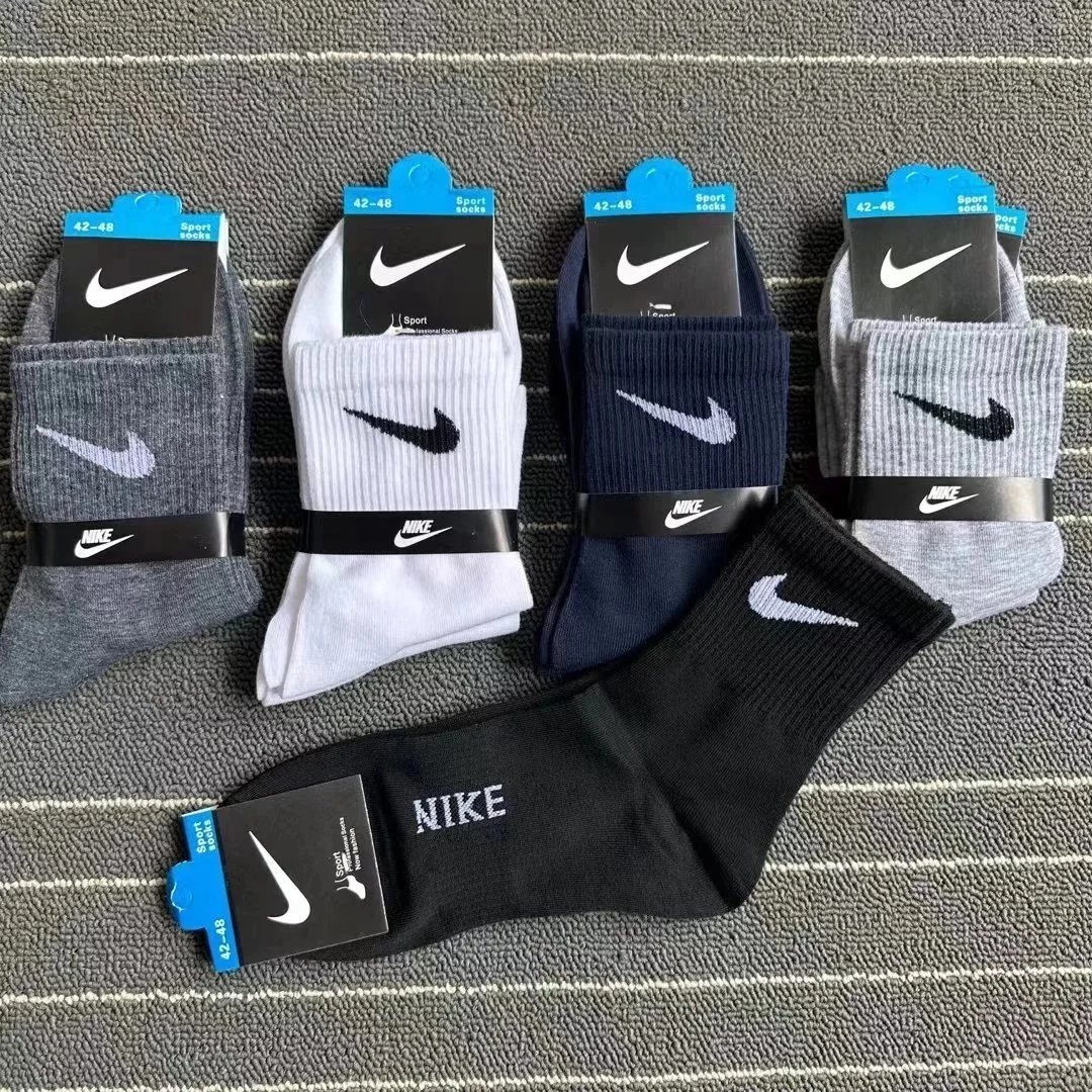 Nike Socks Ribbed Crew image 7